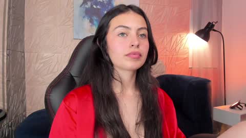 Fer online show from 12-27-24, 12:39