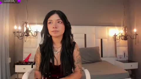 Magic isis  online show from 01-16-26, 04:38