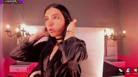 Magic isis  online show from 03-04-26, 04:29