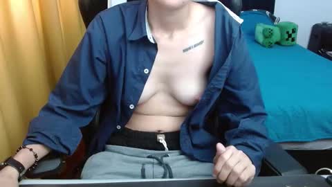 Jade online show from 03-13-26, 03:51