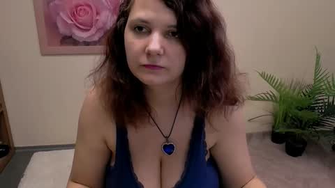 Kristy online show from 03-26-26, 09:04