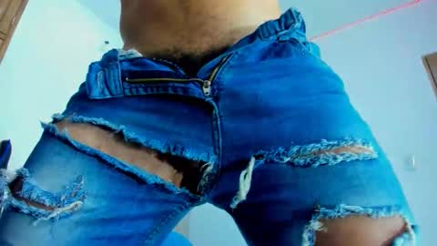 Magic Mike online show from 11-26-25, 11:00