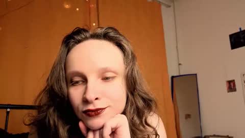 Mikky or Moon online show from 12-14-25, 07:18