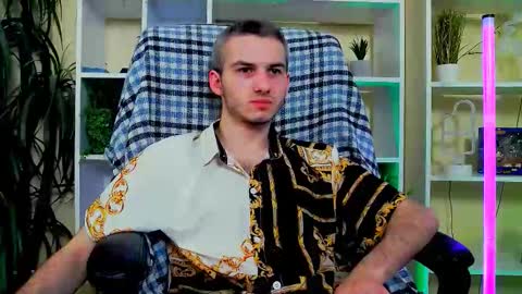 magic_storms online show from 03-27-26, 02:50