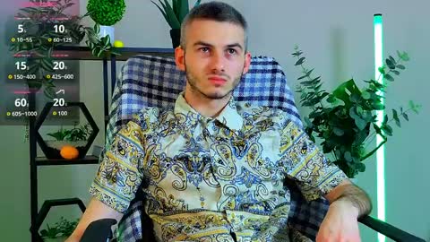 magic_storms online show from 04-03-26, 09:02