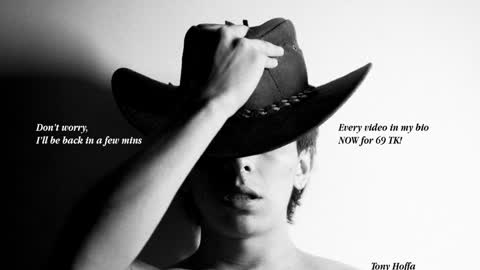 Tony Hoffa online show from 12-18-24, 07:41