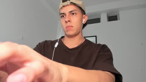 Tony Hoffa online show from 01-03-25, 10:08