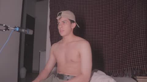 Tony Hoffa online show from 02-08-25, 12:17