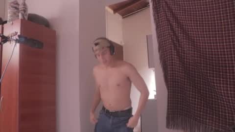 Tony Hoffa online show from 02-13-25, 06:16