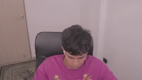 Tony Hoffa online show from 09-10-25, 07:47