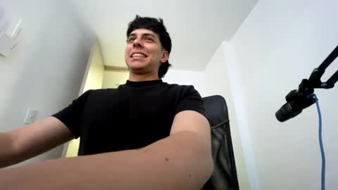 Tony Hoffa online show from 10-07-25, 10:29