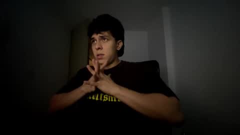 Tony Hoffa online show from 10-22-25, 10:42