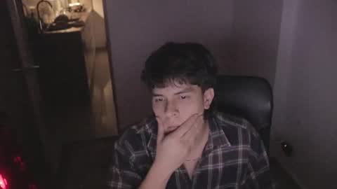 Tony Hoffa online show from 10-26-25, 12:16