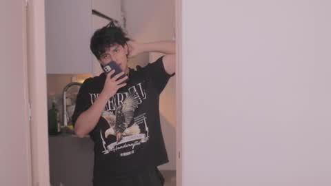 Tony Hoffa online show from 11-05-25, 09:26