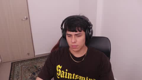 Tony Hoffa online show from 11-16-25, 04:12