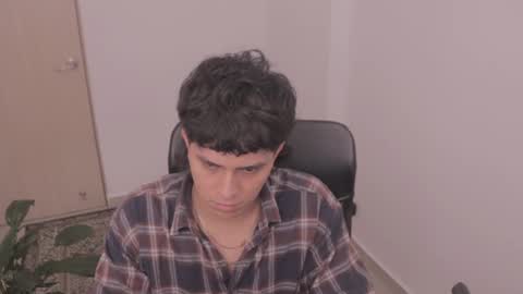 Snapshot of magic_tony chatting on 01-17-26, 06:11 Tony Hoffa online show from 01-17-26, 06:11