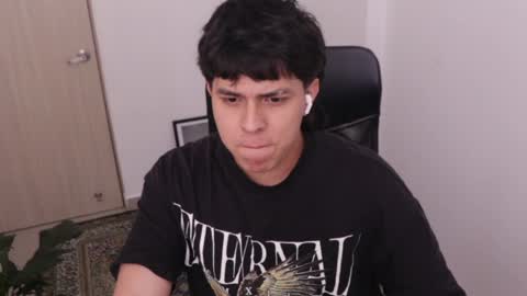 Tony Hoffa online show from 03-28-26, 06:07