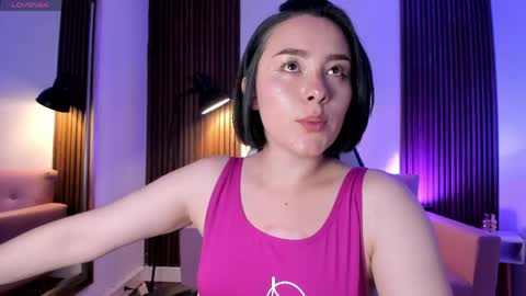 Snapshot of magic_vera chatting on 06-05-26, 03:24 Vera online show from 06-05-26, 03:24