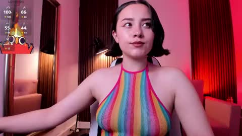 Snapshot of magic_vera chatting on 06-13-26, 02:53 Vera online show from 06-13-26, 02:53