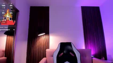 Snapshot of magic_vera chatting on 06-18-26, 09:14 Vera online show from 06-18-26, 09:14