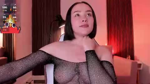 Snapshot of magic_vera chatting on 06-27-26, 03:22 Vera online show from 06-27-26, 03:22