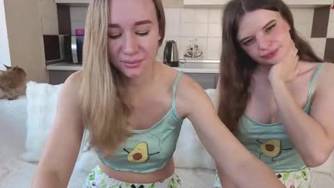 Alice online show from 12-01-25, 06:07