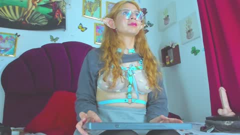 Lorelei online show from 02-03-25, 12:15