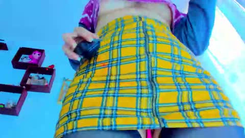 Lorelei online show from 09-11-25, 04:07