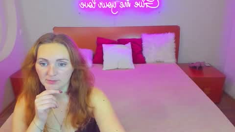 Lili and Bella online show from 11-23-25, 05:46