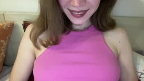 magicgirl50053 online show from 04-05-26, 04:48