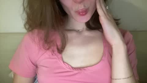 magicgirl50053 online show from 04-28-26, 05:40