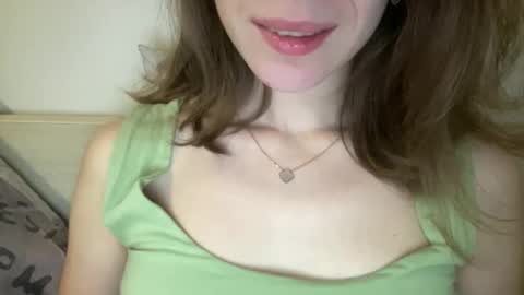 magicgirl50053 online show from 05-12-26, 06:05