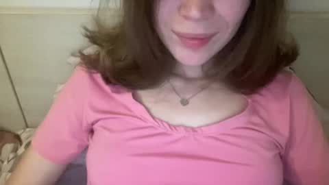 magicgirl50053 online show from 05-14-26, 06:37