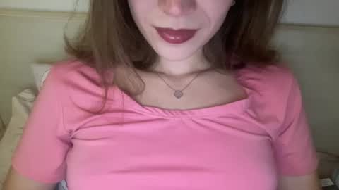 magicgirl50053 online show from 05-15-26, 07:21