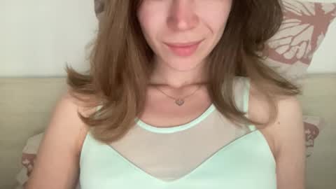 magicgirl50053 online show from 05-26-26, 03:30