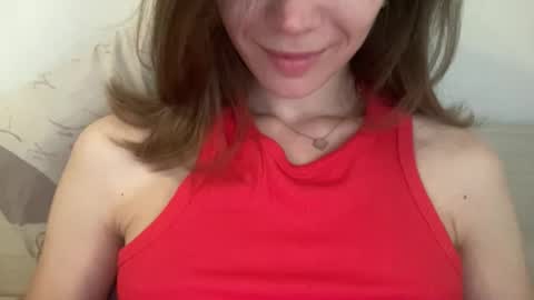magicgirl50053 online show from 05-27-26, 04:37