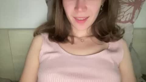 magicgirl50053 online show from 06-03-26, 04:12