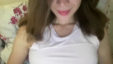 magicgirl50053 online show from 06-24-26, 06:40
