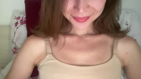 magicgirl50053 online show from 06-25-26, 05:06