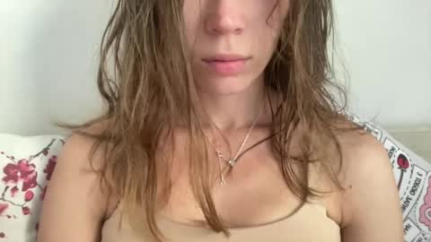 magicgirl50053 online show from 06-28-26, 11:27