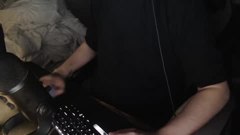 magicjawn online show from 01-01-25, 03:02