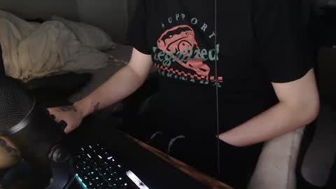 magicjawn online show from 01-02-25, 04:41