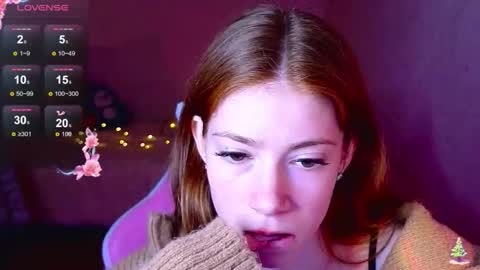 Angel online show from 02-20-26, 10:21