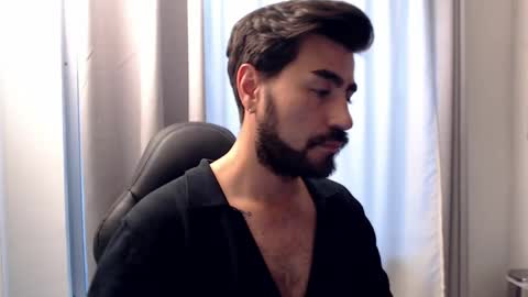 Andres online show from 04-17-26, 10:57