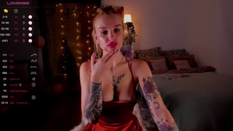 MagicLove online show from 01-08-25, 04:44