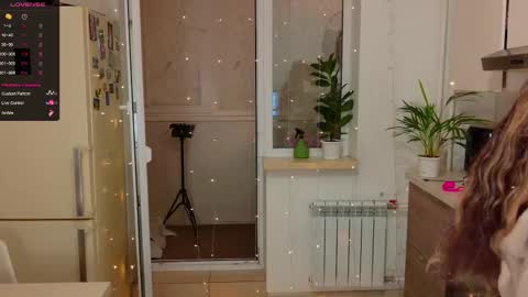 MagicLove online show from 12-03-25, 12:36