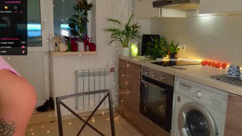 MagicLove online show from 12-19-25, 03:13