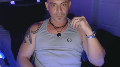 magicmike1110 online show from 11-26-25, 09:05