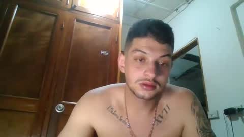 BRAYAN online show from 01-31-25, 06:24