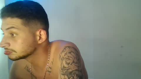 BRAYAN online show from 03-01-25, 02:55